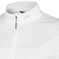 Koszula konkursowa Schockemöhle Penelope Style White