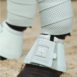 Kaloszki Eskadron Classic Sports Softslate Powder Green