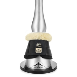 Kaloszki Veredus Safety Bell Save the Sheep czarne