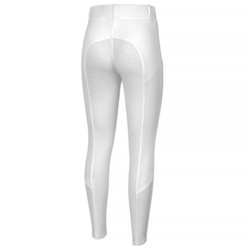Legginsy Start Kensington damskie białe