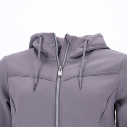 Bluza Schockemöhle Flora Slate Grey