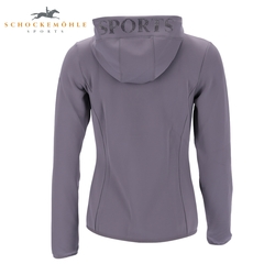Bluza Schockemöhle Flora Slate Grey