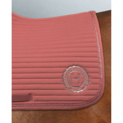 Czaprak Harcour Karembar Oldpink 