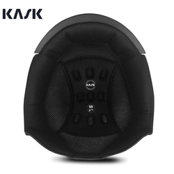 KASK Star Lady Chrome Anima Swarovski Passage Black-Black-Graphite