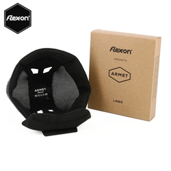 Kask Flex-On Armet Star Mixte Black