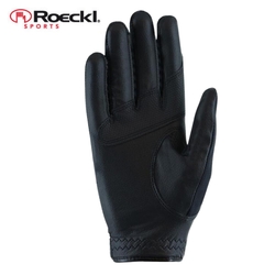 Rękawiczki ROECKL Millero dark mocha