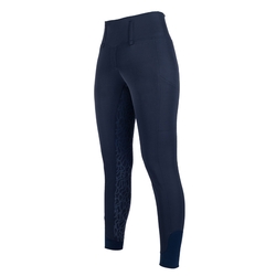 Legginsy HKM Hunter granatowe
