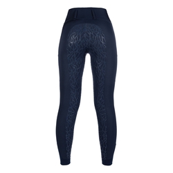 Legginsy HKM Hunter granatowe