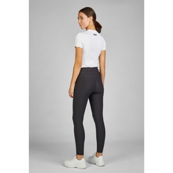 Legginsy Eskadron Fanatics Dynamic Riding Tight Pro Black