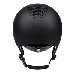 Kask Fair Play Quantinum Carbon czarny