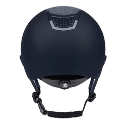 Kask Fair Play Quantinum Eclipse W-V granatowy
