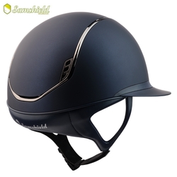 Kask Samshield Miss Shield 2.0 Blue
