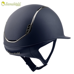 Kask Samshield Shadowmatt 2.0 Blue