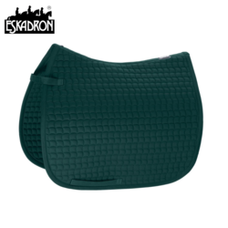 Czaprak Eskadron Basic Cotton Racinggreen