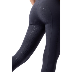 Legginsy Horze Serena Ink Navy