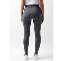 Legginsy Horze Maia Thundercloud Blue