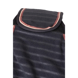 Derka treningowa Horze Physical polarowa Ink Navy