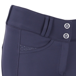 Bryczesy Schockemöhle Noelle Dark Blue
