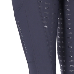 Bryczesy Schockemöhle Noelle Dark Blue
