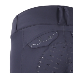 Bryczesy Schockemöhle Noelle Dark Blue