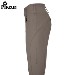 Bryczesy Pikeur Athleisure 6605 Malia Taupe