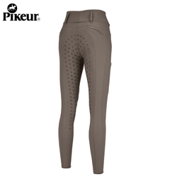 Bryczesy Pikeur Athleisure 6605 Malia Taupe