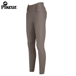 Bryczesy Pikeur Athleisure 6605 Malia Taupe
