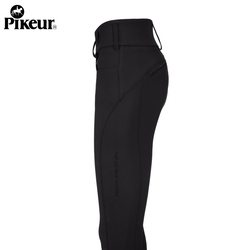 Bryczesy Pikeur Athleisure 6605 Malia Black