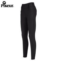 Bryczesy Pikeur Athleisure 6605 Malia Black