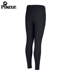 Bryczesy Pikeur New Braddy 9805 Black