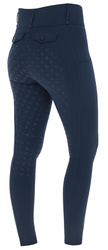 Legginsy Covalliero AW24/25 damskie Dark Navy