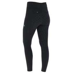 Legginsy Covalliero AW24/25 damskie Black