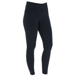 Legginsy Covalliero AW24/25 damskie Black