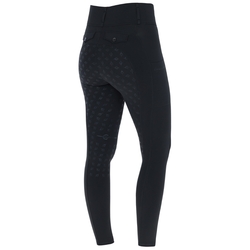 Legginsy Covalliero AW24/25 damskie Black