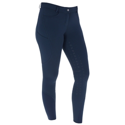 Bryczesy Covalliero AW24/25 damskie Dark navy