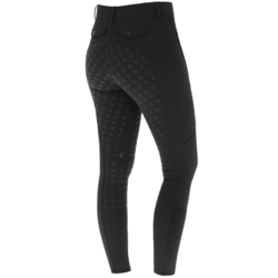 Bryczesy Covalliero AW24/25 damskie Black