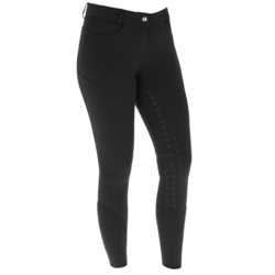 Bryczesy Covalliero AW24/25 damskie Black