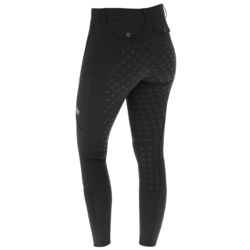 Bryczesy Covalliero AW24/25 damskie Black
