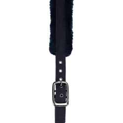 Kantar Covalliero z futerkiem AW24/25 Dark Navy