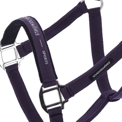 Kantar Schockemöhle Memphis Breakaway Style Deep Mauve