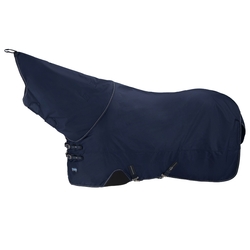 Derka padokowa Eskadron Omega Navy