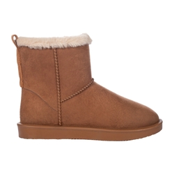 Buty HKM Davos Legolin kamel