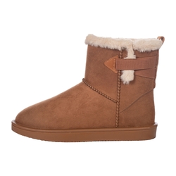 Buty HKM Davos Legolin kamel