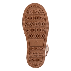 Buty HKM Davos Legolin kamel