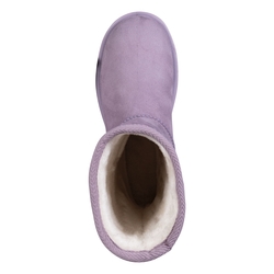Buty HKM Davos mauve