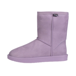 Buty HKM Davos mauve