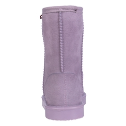 Buty HKM Davos mauve
