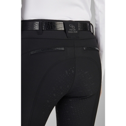Bryczesy Pikeur Selection 3005 Laure Black