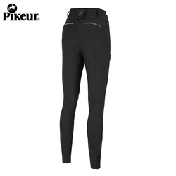 Bryczesy Pikeur Selection 3005 Laure Black