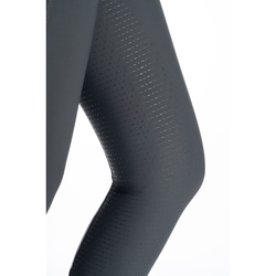 Legginsy HKM Jil High Waist szare